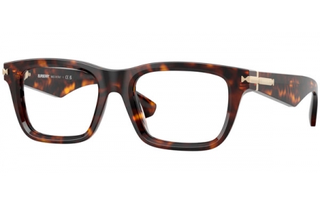 Monturas - Burberry - BE2419 - 3002  DARK HAVANA