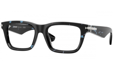 Frames - Burberry - BE2419 - 4111  HAVANA BLUE