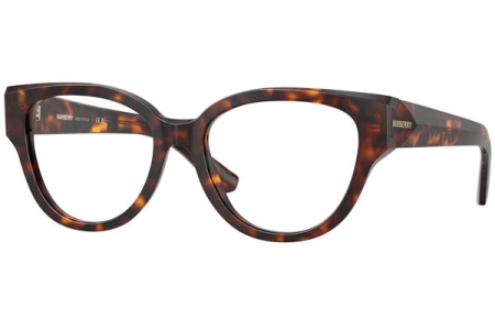 Monturas - Burberry - BE2421 - 3002  DARK HAVANA