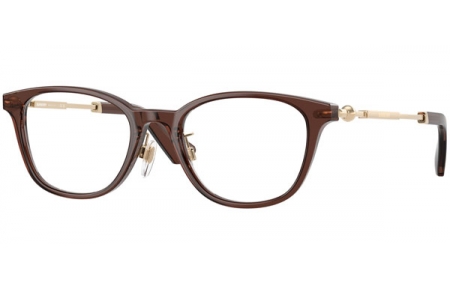 Monturas - Burberry - BE2423D - 4116  DARK BROWN