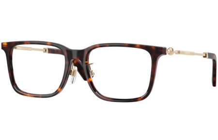 Monturas - Burberry - BE2426D - 3002  DARK HAVANA