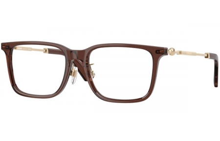 Monturas - Burberry - BE2426D - 4116  DARK BROWN