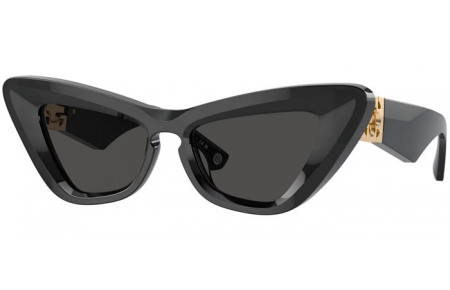 Gafas de Sol - Burberry - BE4421U - 411287  DARK GREY // DARK GREY