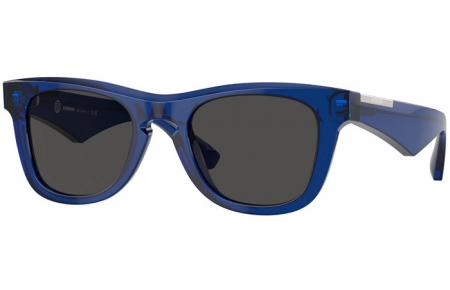 Sunglasses - Burberry - BE4426 - 411087  BLUE // DARK GREY