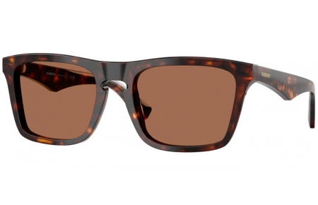 Gafas de Sol - Burberry - BE4434 - 300273  DARK HAVANA // DARK BROWN