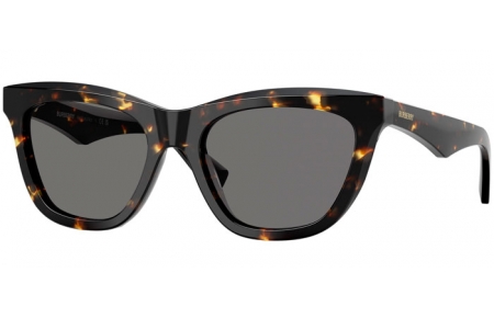 Gafas de Sol - Burberry - BE4435 - 410681  HAVANA YELLOW // DARK GREY POLARIZED