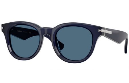 Gafas de Sol - Burberry - BE4439 - 412080  BLUE // DARK BLUE