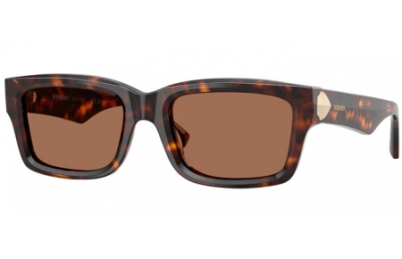 Gafas de Sol - Burberry - BE4443 - 300273  DARK HAVANA // DARK BROWN