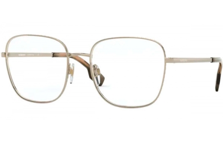 Frames - Burberry - BE1347 ELLIOTT - 1309 PALE GOLD