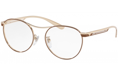 Monturas - Bvlgari - BV2208 - 2037 MATTE BRONZE PALE GOLD