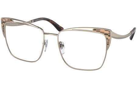 Monturas - Bvlgari - BV2230 - 278 PALE GOLD
