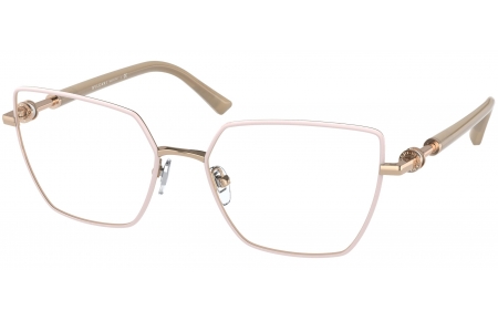 Monturas - Bvlgari - BV2236 - 2063 PINK GOLD CHAMPAGNE