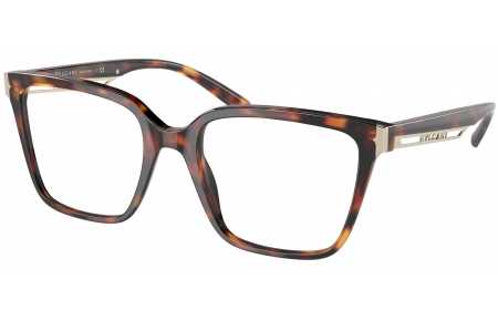 Monturas - Bvlgari - BV4208 - 5515 LIGHT BROWN HAVANA