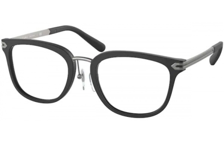 Monturas - Bvlgari - BV3046 - 5313 MATTE BLACK