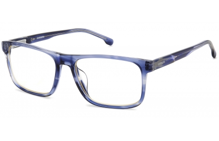 Monturas - Carrera - C FLEX 04/G - 38I BLUE HORN