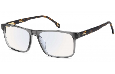 Monturas - Carrera - C FLEX 04/G - ACI GREY HAVANA