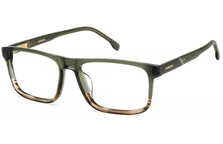 Monturas - Carrera - C FLEX 04/G - XGW GREEN HAVANA