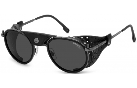 Gafas de Sol - Carrera - C SPORT 05/S - R80 (IR) GREY // GREY