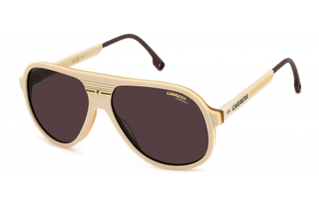 Gafas de Sol - Carrera - C SPORT 07/S - 10A (K2) BEIGE // MAUVE
