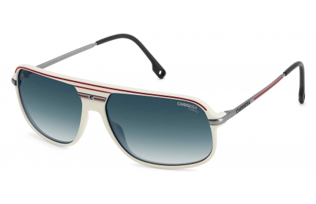 Gafas de Sol - Carrera - C SPORT 10/S - SZJ (08) IVORY // DARK BLUE GRADIENT