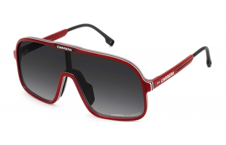 Gafas de Sol - Carrera - C SPORT 11/S - C9A (9O) RED // DARK GREY GRADIENT