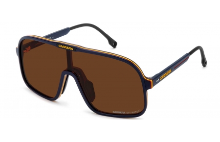 Gafas de Sol - Carrera - C SPORT 11/S - PJP (70) BLUE // BROWN
