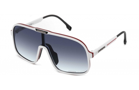 Gafas de Sol - Carrera - C SPORT 11/S - VK6 (08) WHITE // DARK BLUE GRADIENT