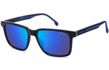 Gafas de Sol - Carrera - C SPORT 13/S - D51 (Z0) BLACK BLUE // BLUE MULTILAYER