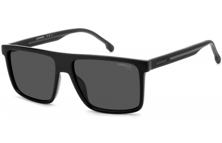 Gafas de Sol - Carrera - C SPORT 14/S - 807 (IR) BLACK // GREY