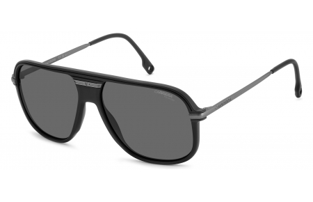 Gafas de Sol - Carrera - C SPORT 17/S - 003 (M9) MATTE BLACK // GREY POLARIZED