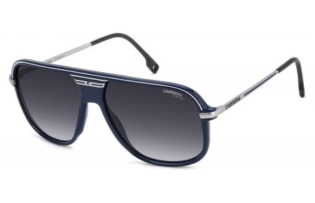 Gafas de Sol - Carrera - C SPORT 17/S - PJP (9O) BLUE // DARK GREY GRADIENT