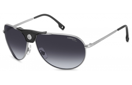 Gafas de Sol - Carrera - C SPORT 18/S - SVK (WJ) MATTE RUTHENIUM BLACK // GREY GRADIENT POLARIZED