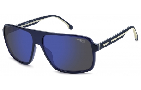 Gafas de Sol - Carrera - C SPORT 19/S - PJP (XT) BLUE // BLUE SKY MIRROR