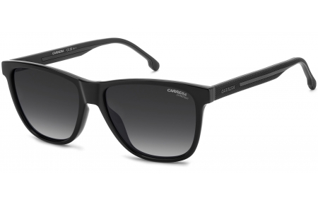 Gafas de Sol - Carrera - C SPORT 20/S - 80S (IR) BLACK WHITE // GREY