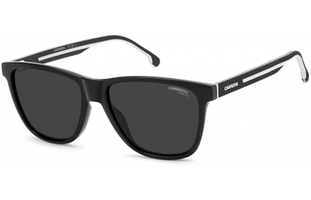Gafas de Sol - Carrera - C SPORT 20/S - 807 (9O) BLACK // DARK GREY GRADIENT