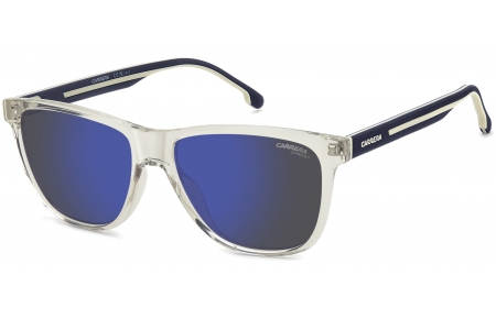 Gafas de Sol - Carrera - C SPORT 20/S - C10 (XT) BEIGE BLUE // BLUE SKY MIRROR