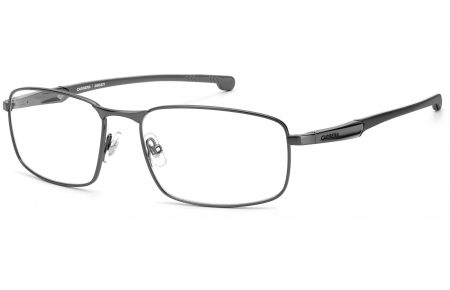 Monturas - Carrera - CARRERA DUCATI CARDUC 008 - 5MO MATTE DARK RUTHENIUM BLACK