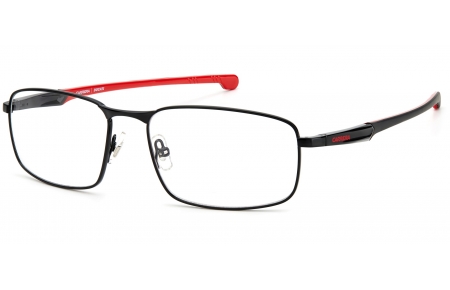 Monturas - Carrera - CARRERA DUCATI CARDUC 008 - OIT BLACK RED
