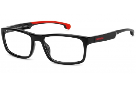 Monturas - Carrera - CARRERA DUCATI CARDUC 016 - OIT BLACK RED