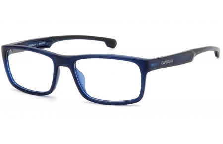 Monturas - Carrera - CARRERA DUCATI CARDUC 016 - PJP BLUE