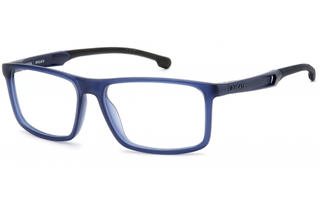 Monturas - Carrera - CARRERA DUCATI CARDUC 024 - FLL MATTE BLUE