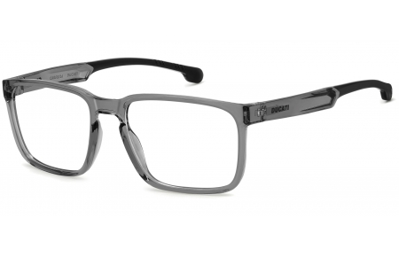 Monturas - Carrera - CARRERA DUCATI CARDUC 031 - KB7 GREY