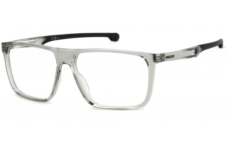 Monturas - Carrera - CARRERA DUCATI CARDUC 032 - KB7 GREY