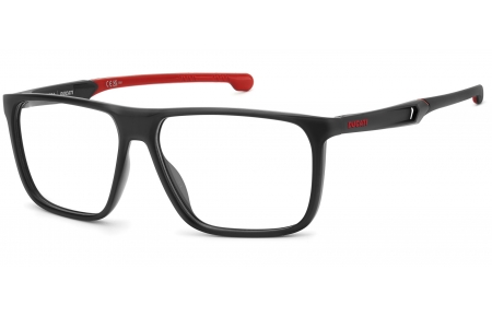 Monturas - Carrera - CARRERA DUCATI CARDUC 032 - OIT BLACK RED