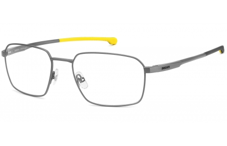 Monturas - Carrera - CARRERA DUCATI CARDUC 040 - R80 MATTE DARK RUTHENIUM