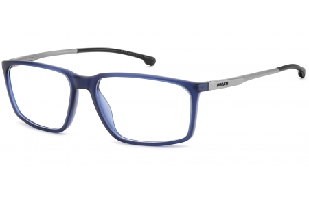 Monturas - Carrera - CARRERA DUCATI CARDUC 041 - FLL MATTE BLUE