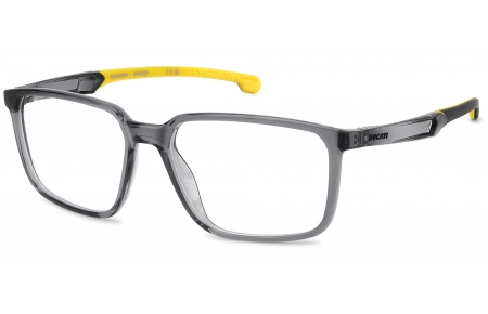 Monturas - Carrera - CARRERA DUCATI CARDUC 046 - R6S GREY BLACK