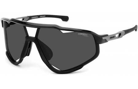 Gafas de Sol - Carrera - CARRERA DUCATI CARDUC 055/S - 807 (2K) BLACK // GREY ANTIREFLECTION