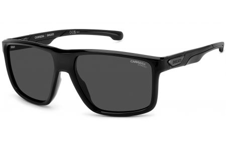 Gafas de Sol - Carrera - CARRERA DUCATI CARDUC 056/S - 807 (IR) BLACK // GREY
