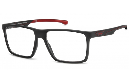 Monturas - Carrera - CARRERA DUCATI CARDUC 058 - 003 MATTE BLACK